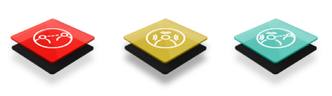 Proximity Voice Chat