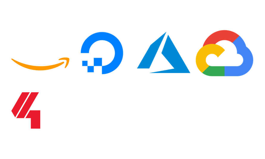 Game-Grade Infrastructure