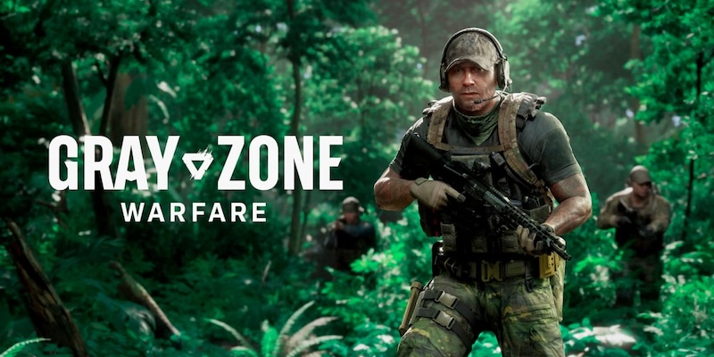Success Story: Gray Zone Warfare